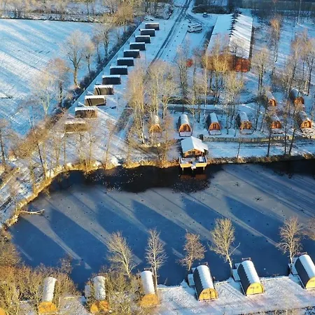 31 Familien Premium Pods 