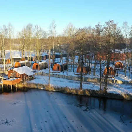 31 Familien Premium Pods 