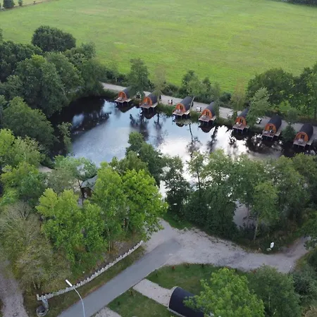 Holiday home 31 Familien Premium Pods 