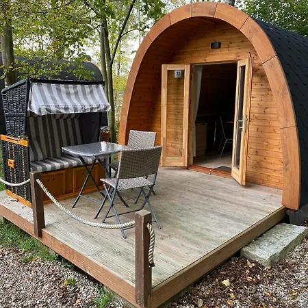 31 Familien Premium Pods 