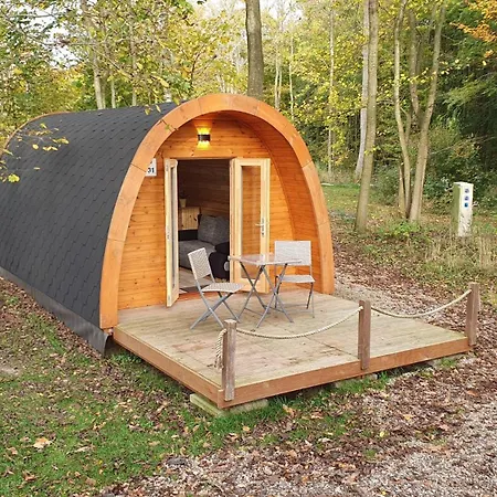 31 Familien Premium Pods 