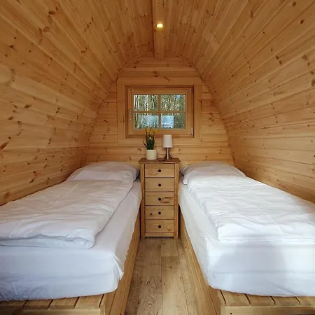 Holiday home 31 Familien Premium Pods 