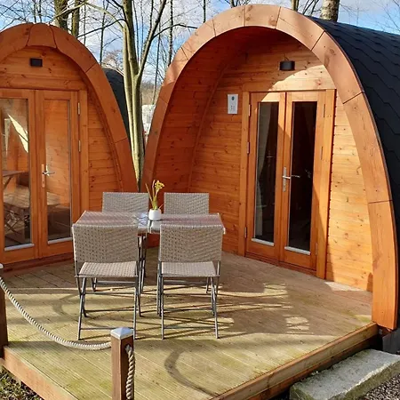 31 Familien Premium Pods 